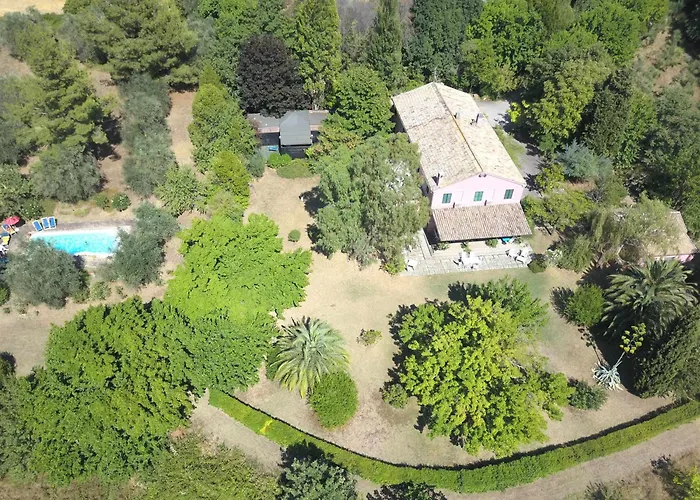 La Meriggia SenigalliaBed and Breakfast