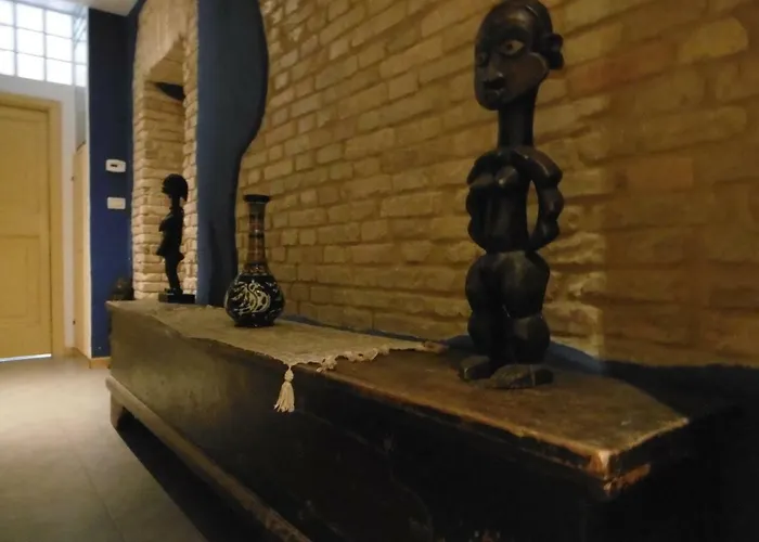 Casa IvankaBed and Breakfast